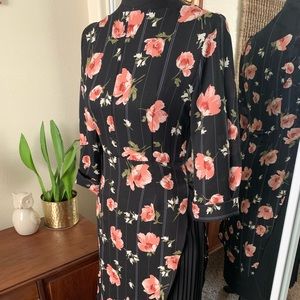Vintage dress medium